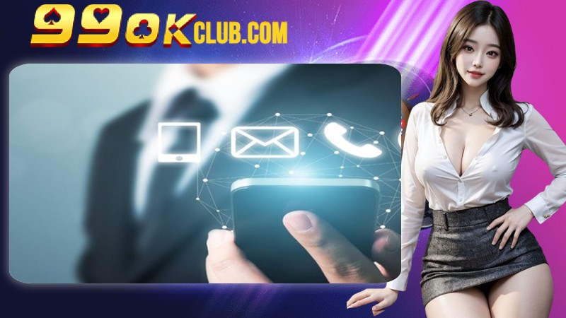 Khi nào bạn nên liên hệ với 99OK? Khi nào bạn nên liên hệ với 99OK?