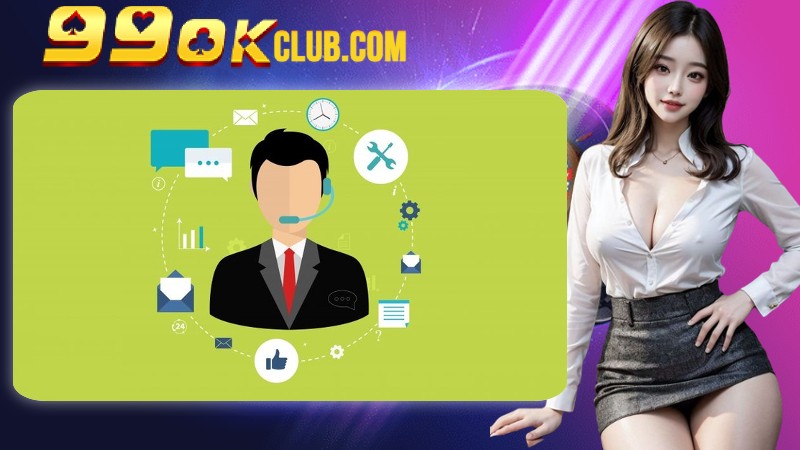 Một vài lưu ý khi liên hệ 99OK Một vài lưu ý khi liên hệ 99OK
