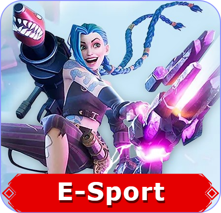 esports