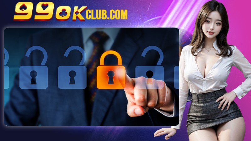 Một số lời khuyên giúp hội viên tăng cường bảo mật 